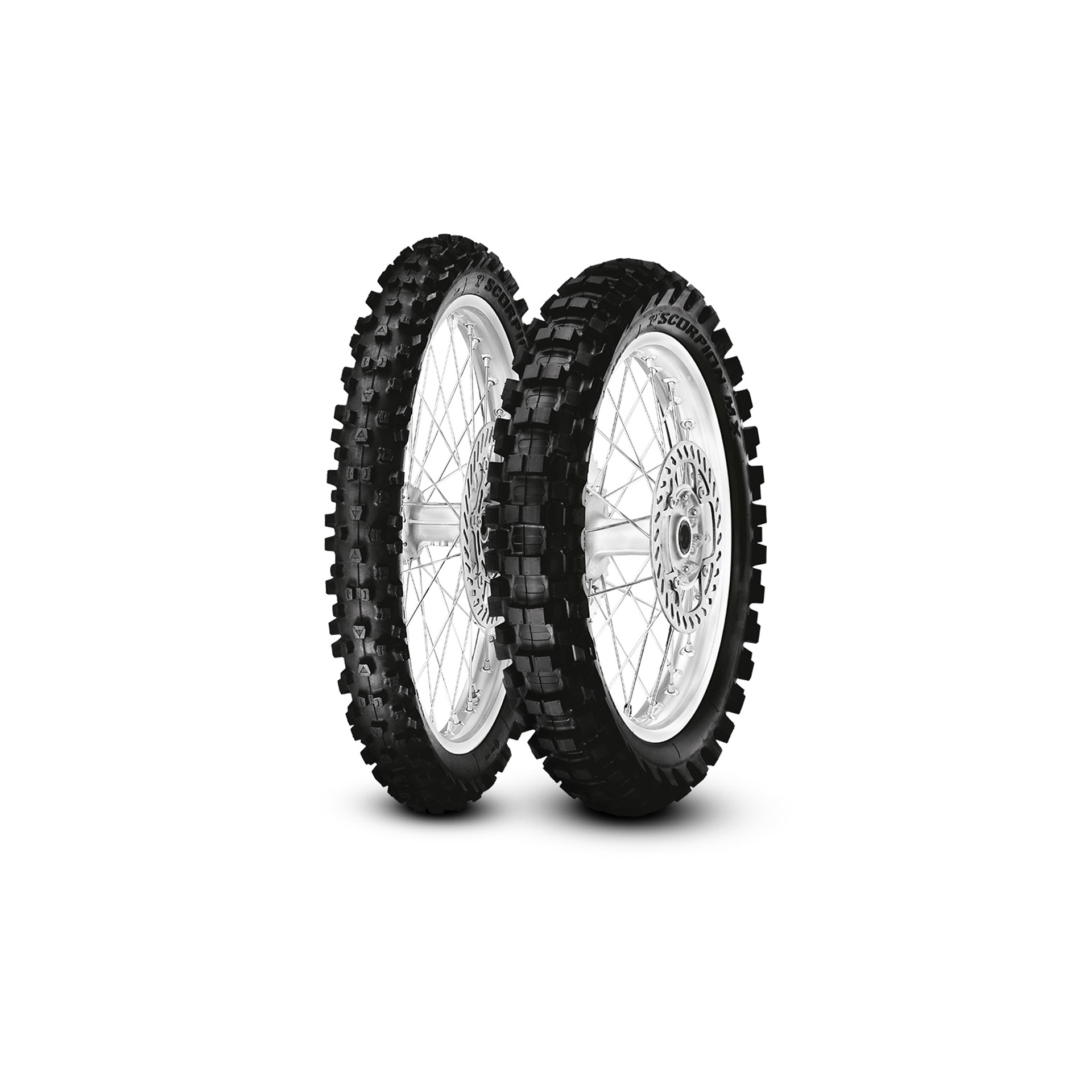 PIRELLI 80/100-12 50M SCORPION MX EXTRA J PIRELLI 80/100-12 50M SCORPION MX EXTRA J