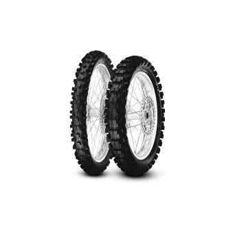 PIRELLI 60/100-14 29M SCORPION MX EXTRA J PIRELLI 60/100-14 29M SCORPION MX EXTRA J