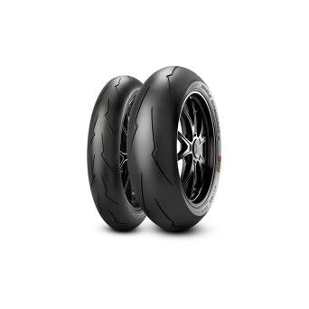 PIRELLI 120/70ZR17 58W DIABLO SUPERCORSA V2 SP PIRELLI 120/70ZR17 58W DIABLO SUPERCORSA V2 SP