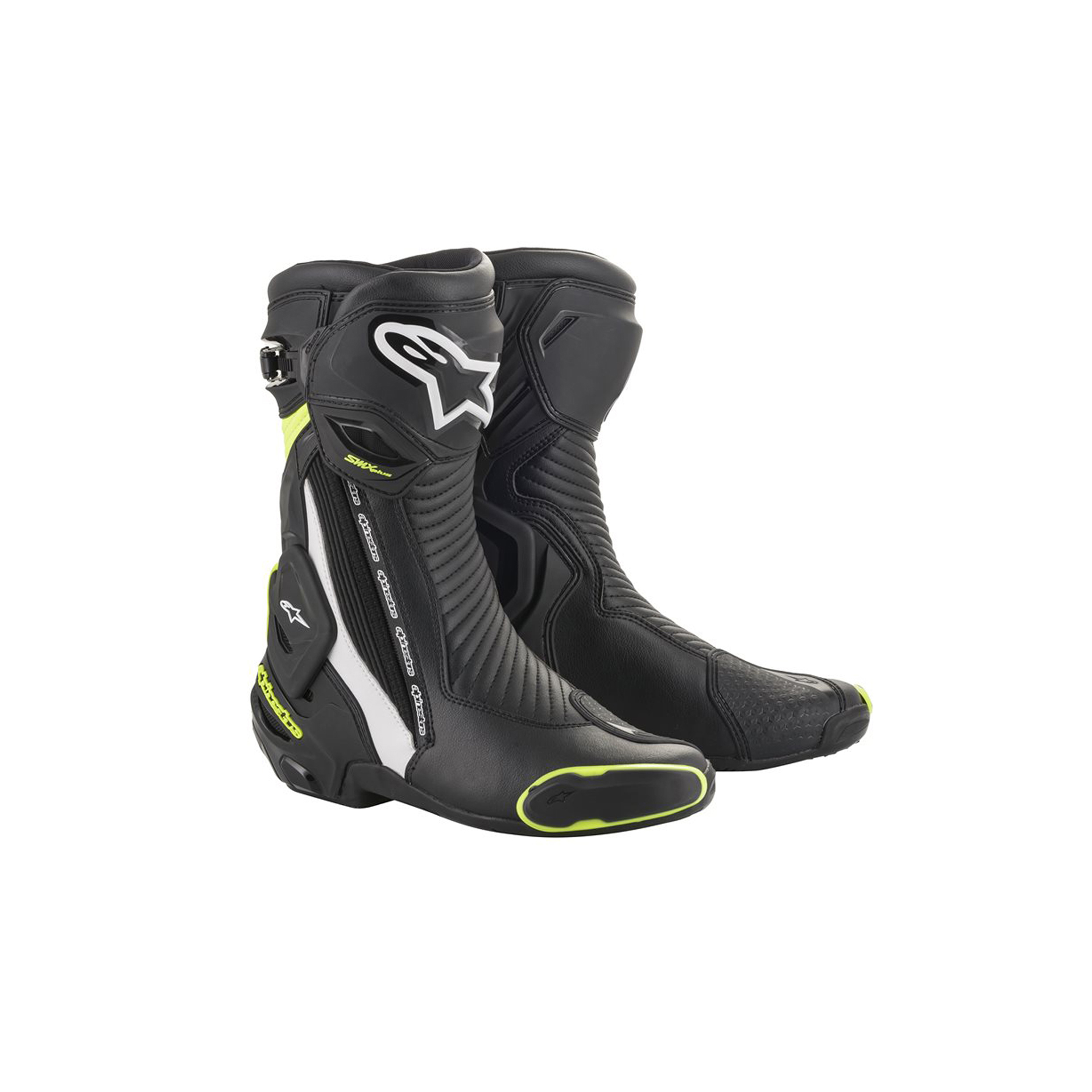 ALPINESTARS BOOTS S-MX PLUS V2 ALPINESTARS BOOTS S-MX PLUS V2