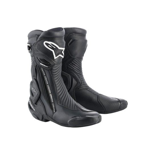 ALPINESTARS BOOTS S-MX PLUS V2