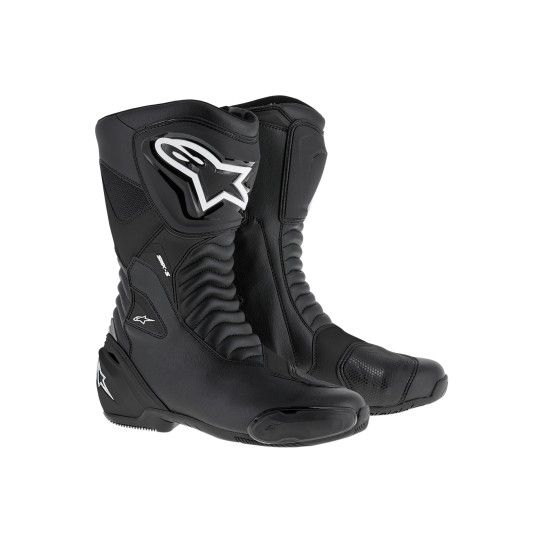 ALPINESTARS BOOTS SMX-S ALPINESTARS BOOTS SMX-S
