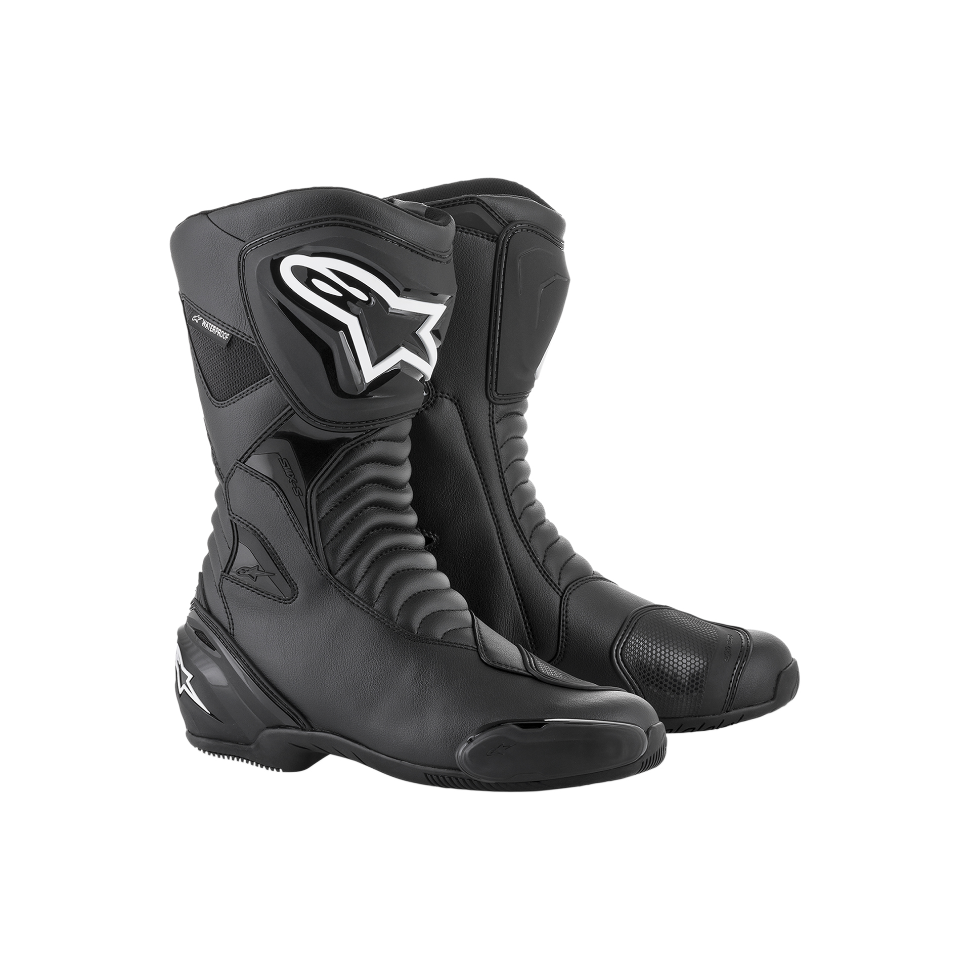 ALPINESTARS BOTAS SMX-S WP ALPINESTARS BOTAS SMX-S WP