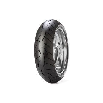 METZELER 190/50 ZR 17 (73W) (M)ROADTEC Z8 INTERACT METZELER 190/50 ZR 17 (73W) (M)ROADTEC Z8 INTERACT