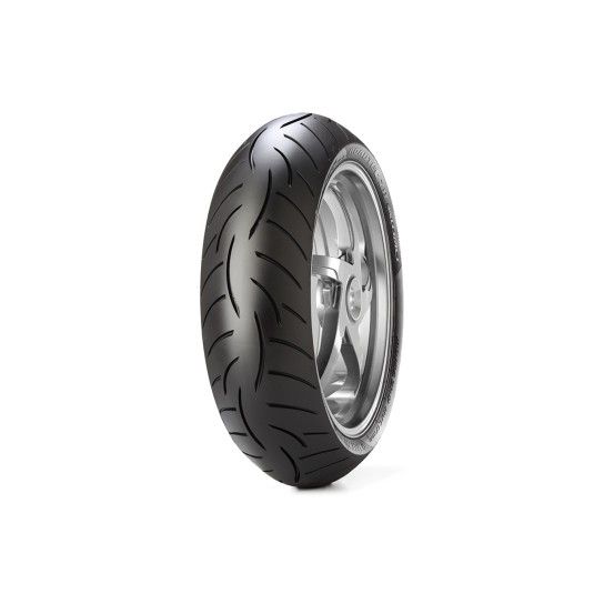 METZELER 190/50 ZR 17 (73W) (M)ROADTEC Z8 INTERACT METZELER 190/50 ZR 17 (73W) (M)ROADTEC Z8 INTERACT