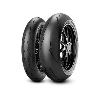 PIRELLI 120/70ZR17 58W DIABLO SUPERCORSA V2 SC1 PIRELLI 120/70ZR17 58W DIABLO SUPERCORSA V2 SC1