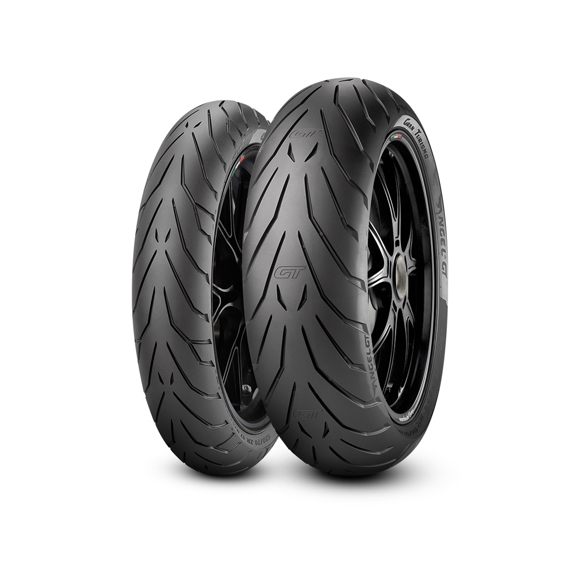 PIRELLI 120/70ZR18 59W ANGEL GT PIRELLI 120/70ZR18 59W ANGEL GT