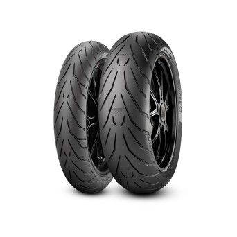 PIRELLI 170/60ZR17 72W ANGEL GT PIRELLI 170/60ZR17 72W ANGEL GT