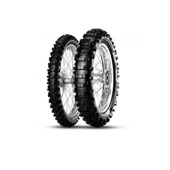 PIRELLI 120/90-18 M/C 65M SCORPION PRO PIRELLI 120/90-18 M/C 65M SCORPION PRO