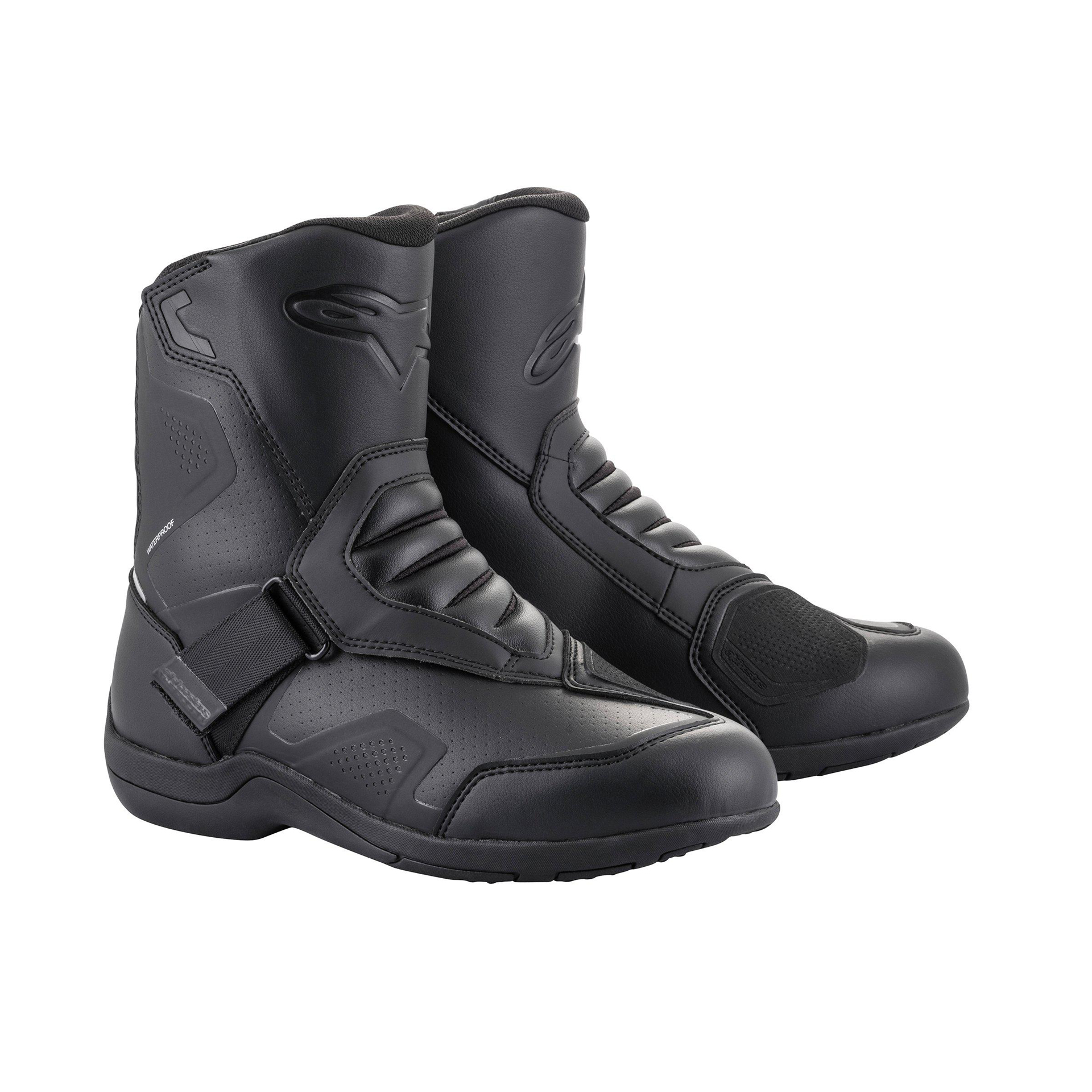 ALPINESTARS BOOTS RIDGE V2 WP ALPINESTARS BOOTS RIDGE V2 WP
