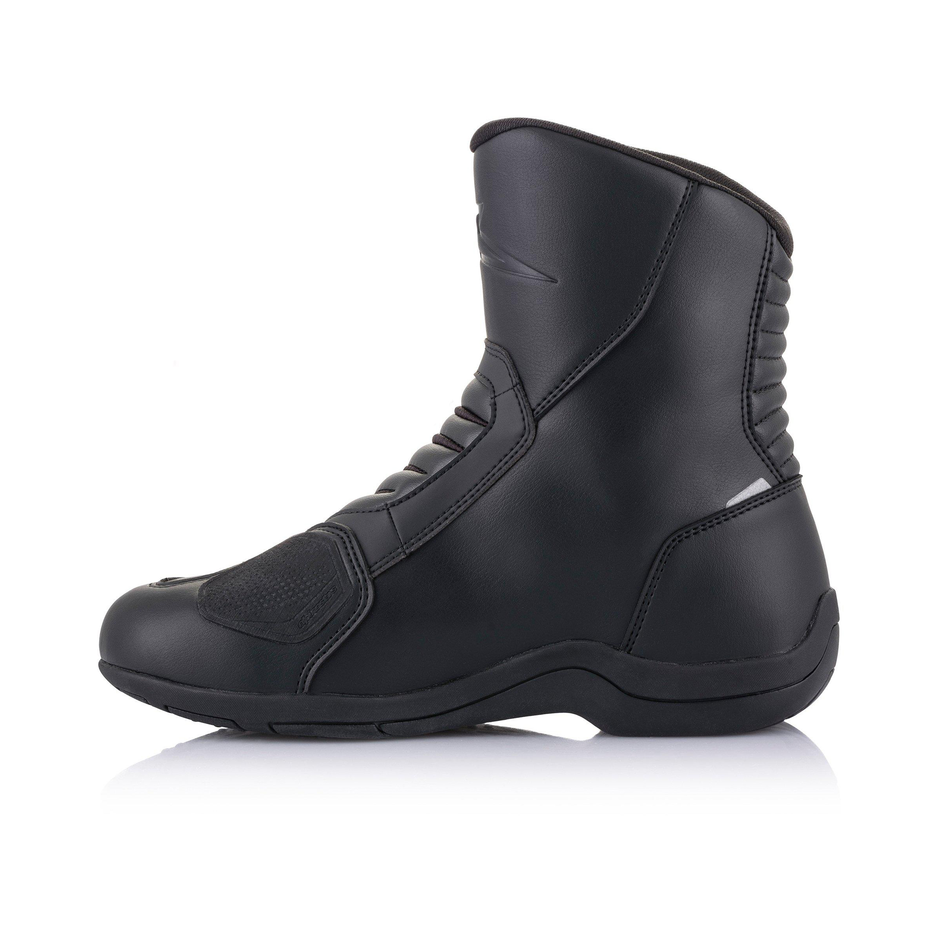 ALPINESTARS BOOTS RIDGE V2 WP ALPINESTARS BOOTS RIDGE V2 WP