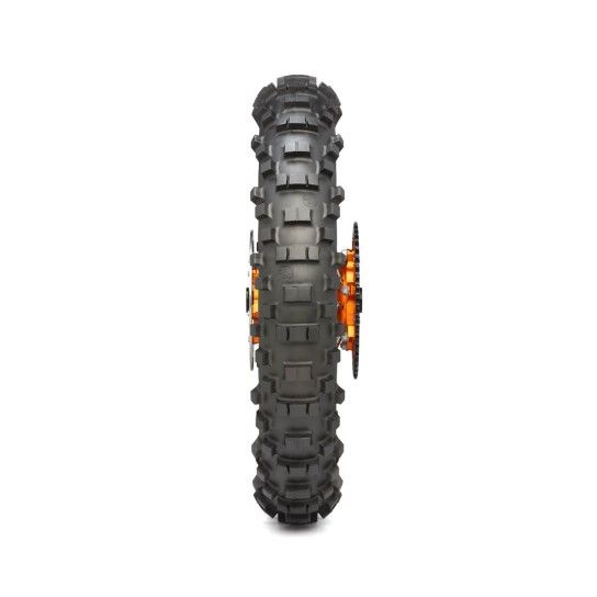 METZELER 90/90-21 54M 6 DAYS METZELER 90/90-21 54M 6 DAYS