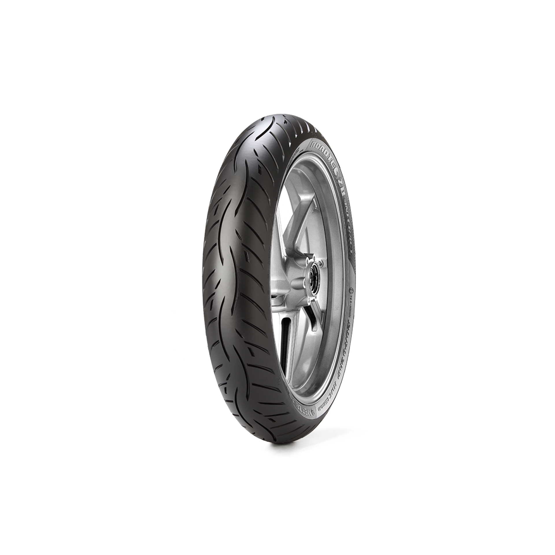 METZELER 120/70 ZR 18 (59W) ROADTEC Z8 INTERACT METZELER 120/70 ZR 18 (59W) ROADTEC Z8 INTERACT