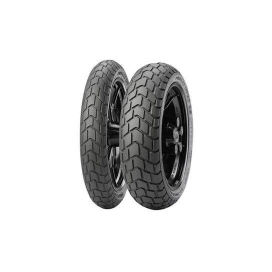 PIRELLI 180/55R 17M/C TL 73H MT60RS PIRELLI 180/55R 17M/C TL 73H MT60RS