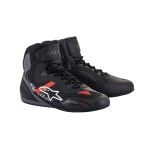 ALPINESTARS BOOTS FASTER 3 RIDEKNIT ALPINESTARS BOOTS FASTER 3 RIDEKNIT