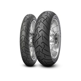 PIRELLI 190/55ZR17 75W SCORPION TRAIL II PIRELLI 190/55ZR17 75W SCORPION TRAIL II