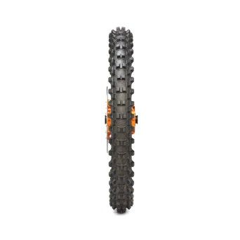 METZELER 140/80-18 70M 6 DAYS EXTREME SOFT METZELER 140/80-18 70M 6 DAYS EXTREME SOFT