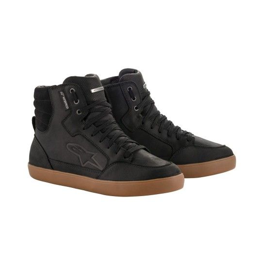 ALPINESTARS BOOTS J-6 WP