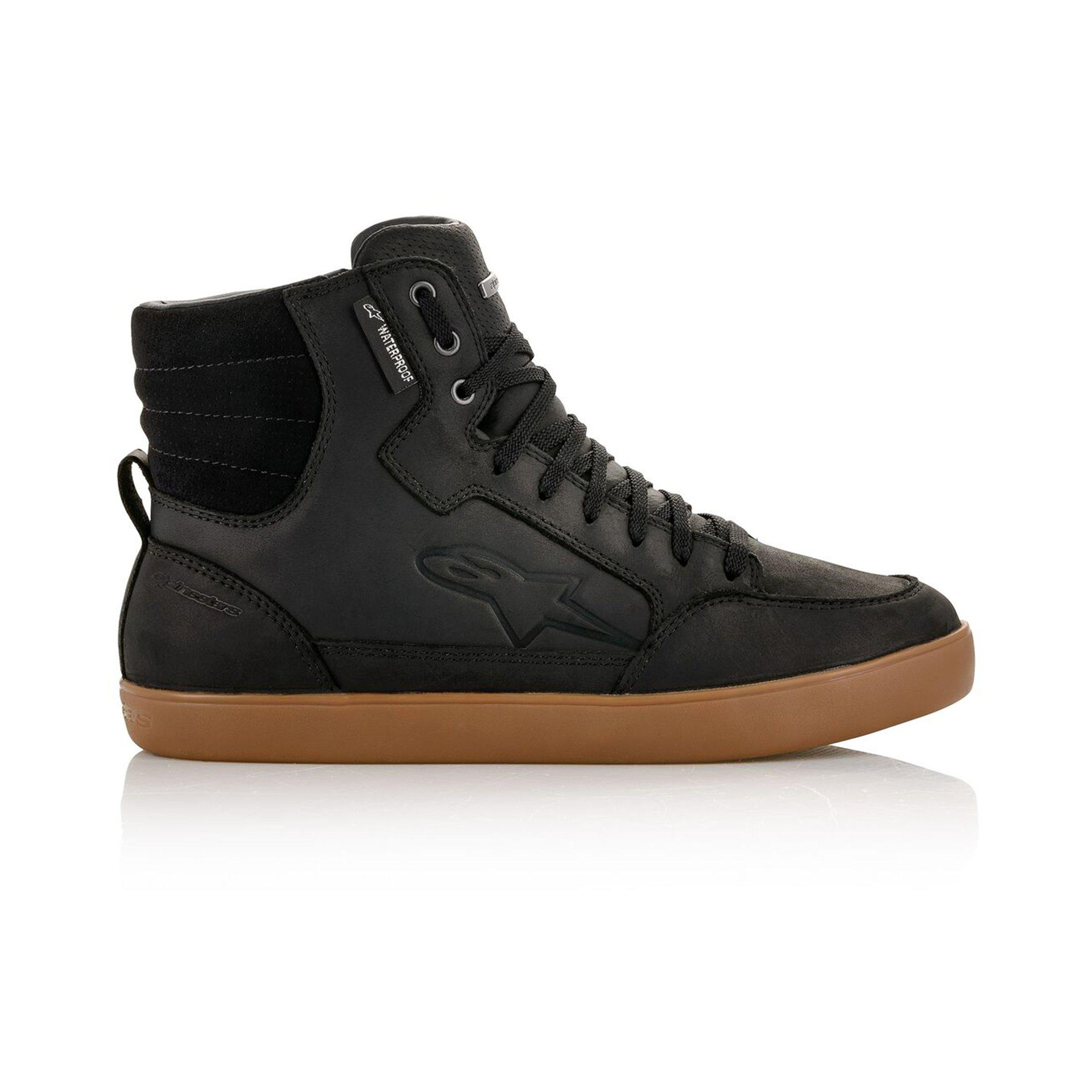 ALPINESTARS BOOTS J-6 WP