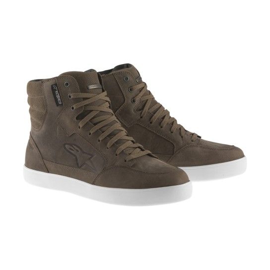 ALPINESTARS BOOTS J-6 WP