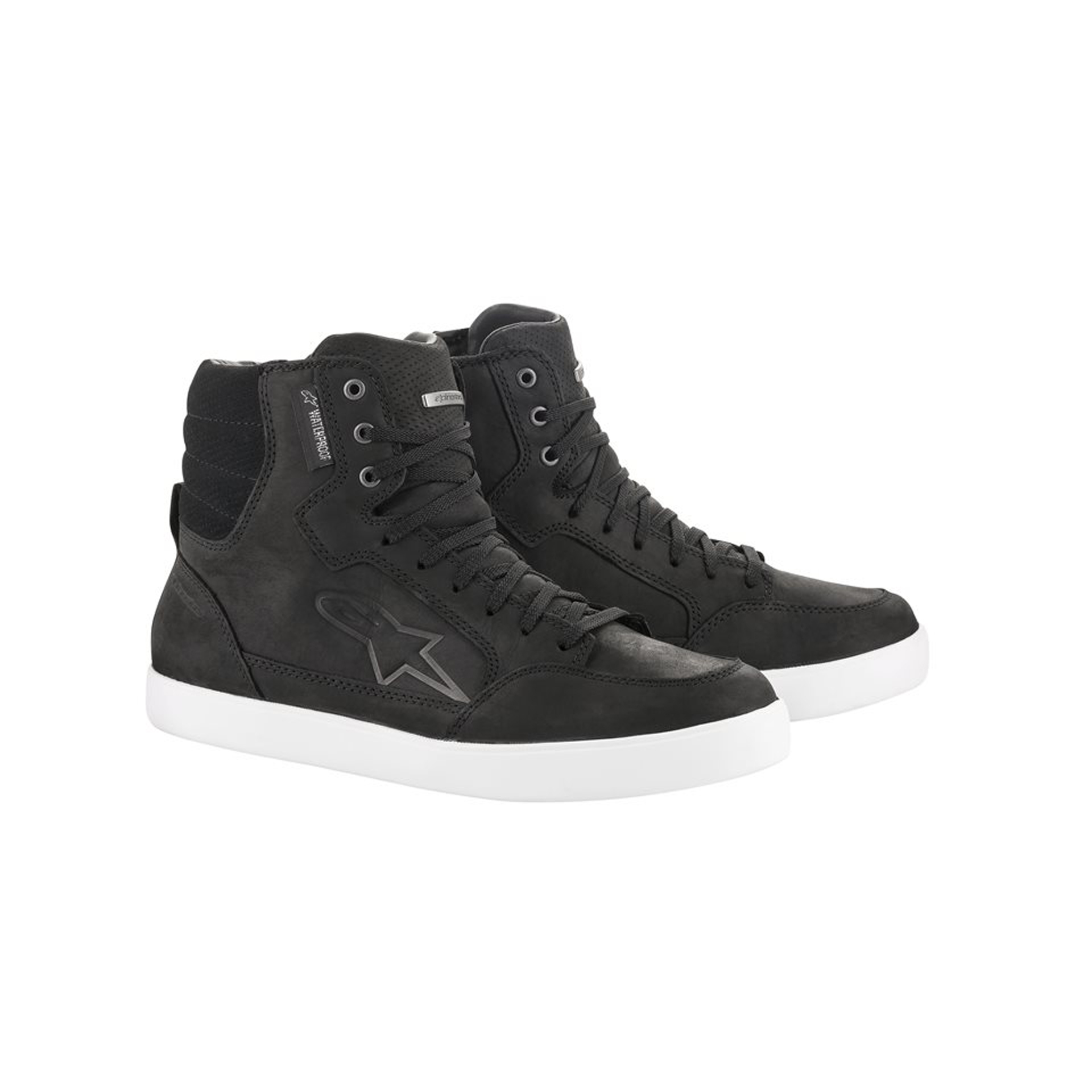 ALPINESTARS BOOTS J-6 WP ALPINESTARS BOOTS J-6 WP