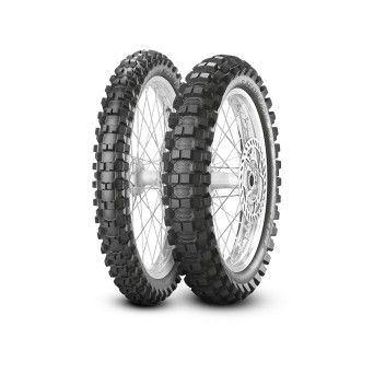 PIRELLI 110/100-19 62M SCORPION MX EXTRA X PIRELLI 110/100-19 62M SCORPION MX EXTRA X