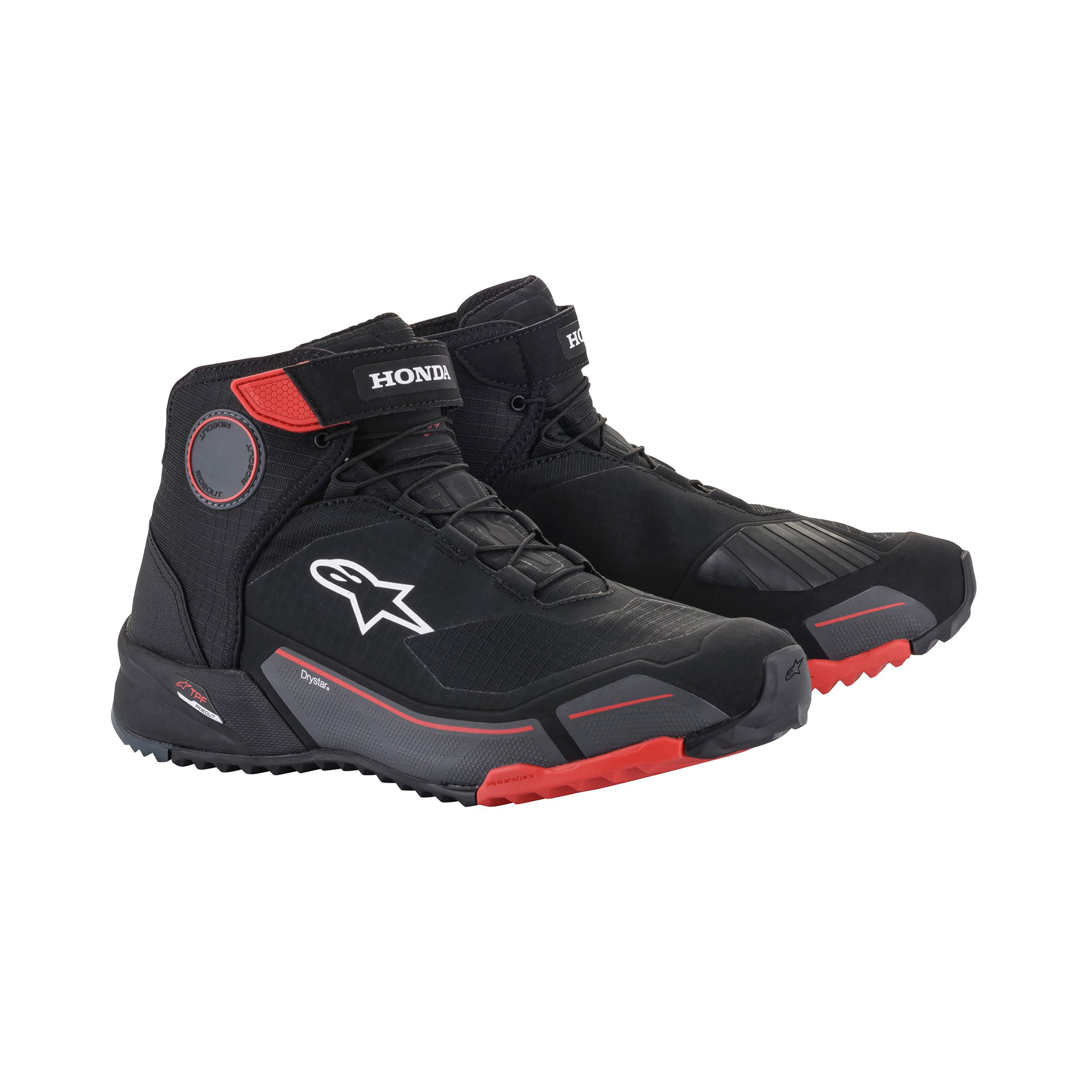 ALPINESTARS BOTAS CR-X DS HONDA ALPINESTARS BOTAS CR-X DS HONDA