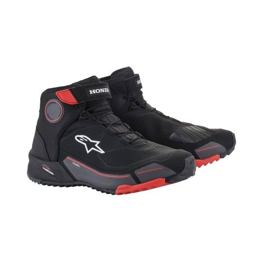 ALPINESTARS BOTAS CR-X DS HONDA ALPINESTARS BOTAS CR-X DS HONDA