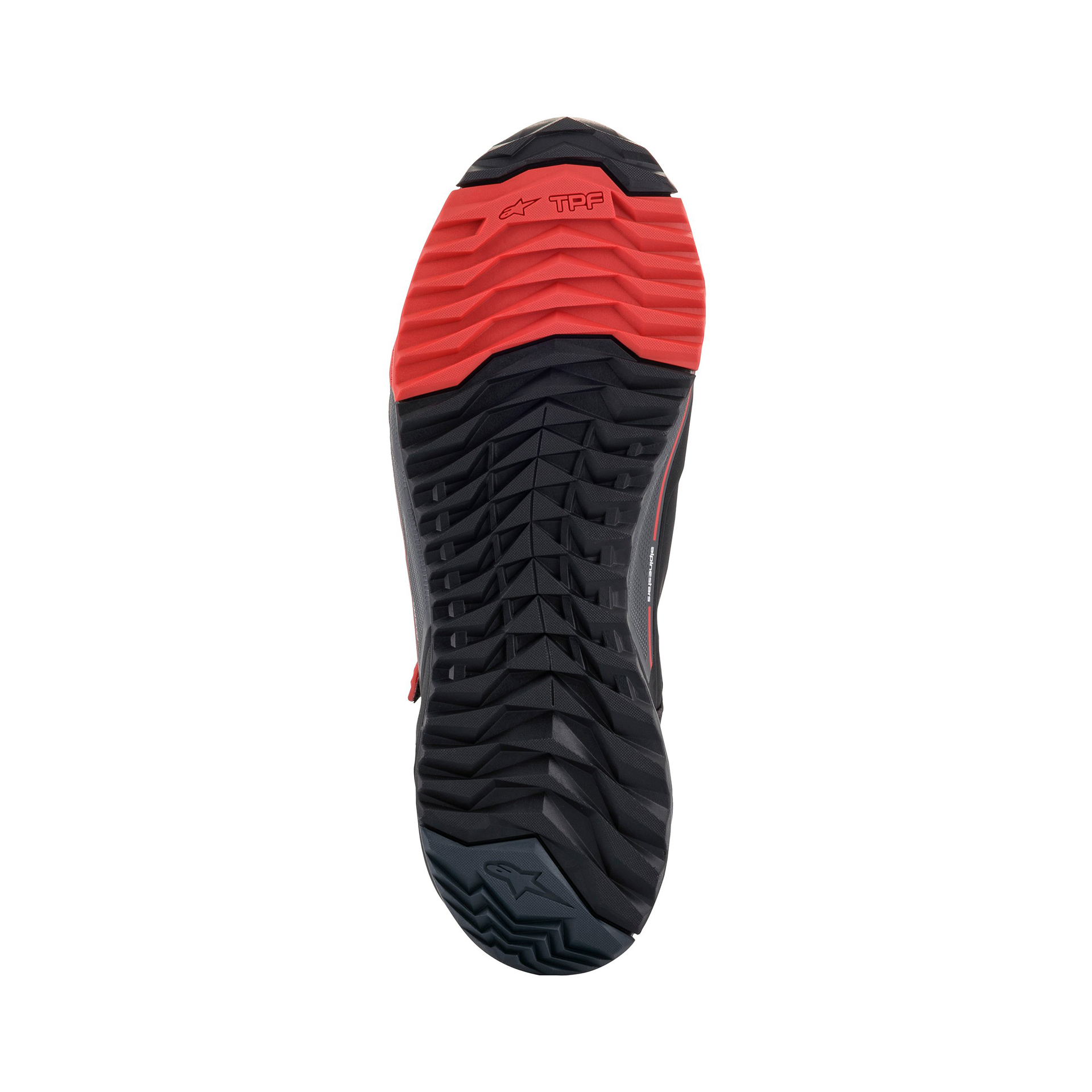 ALPINESTARS BOTAS CR-X DS HONDA ALPINESTARS BOTAS CR-X DS HONDA