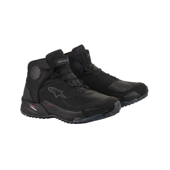 ALPINESTARS BOOTS CR-X DS ALPINESTARS BOOTS CR-X DS