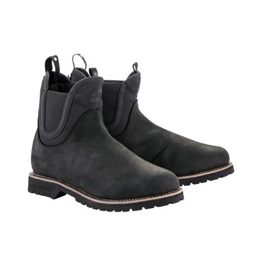 ALPINESTARS TURNSTONE BOOTS ALPINESTARS TURNSTONE BOOTS