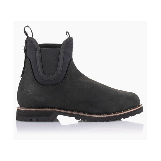 ALPINESTARS TURNSTONE BOOTS ALPINESTARS TURNSTONE BOOTS