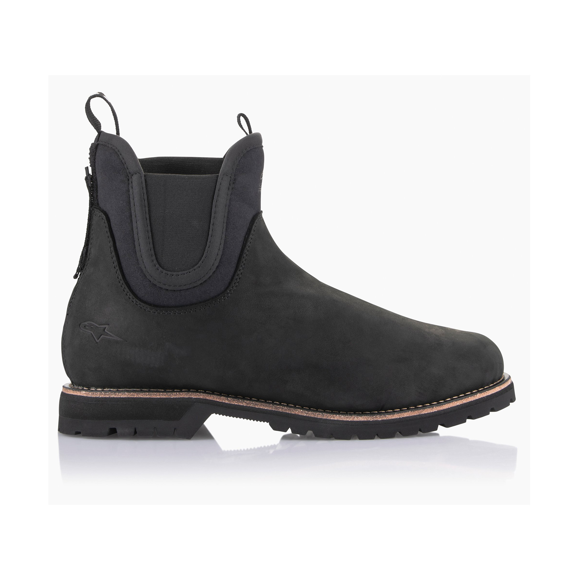 ALPINESTARS TURNSTONE BOOTS ALPINESTARS TURNSTONE BOOTS