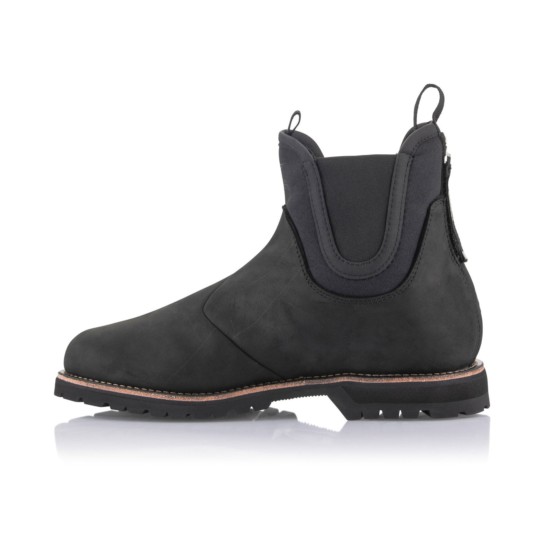 ALPINESTARS TURNSTONE BOOTS ALPINESTARS TURNSTONE BOOTS