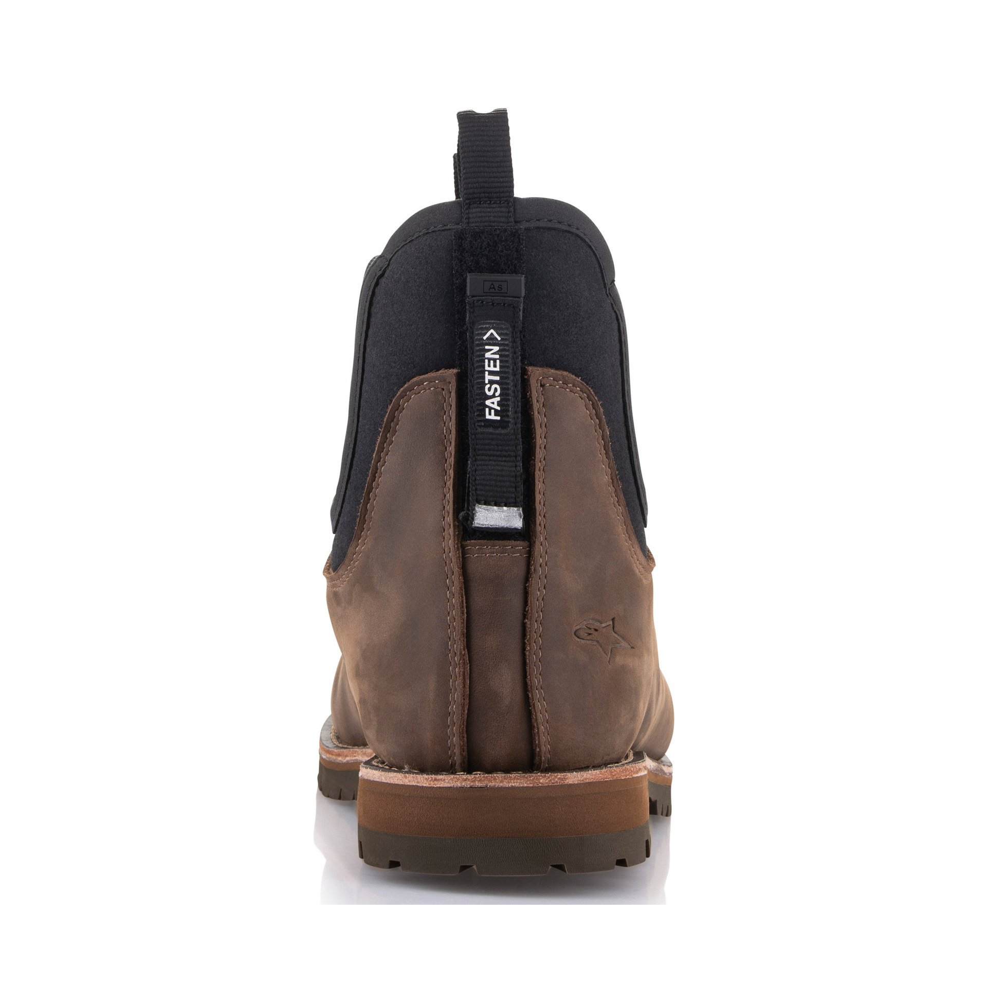 ALPINESTARS TURNSTONE BOOTS