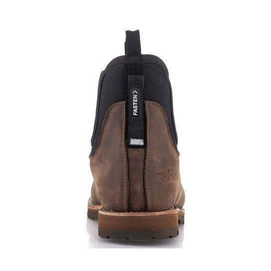 ALPINESTARS TURNSTONE BOOTS