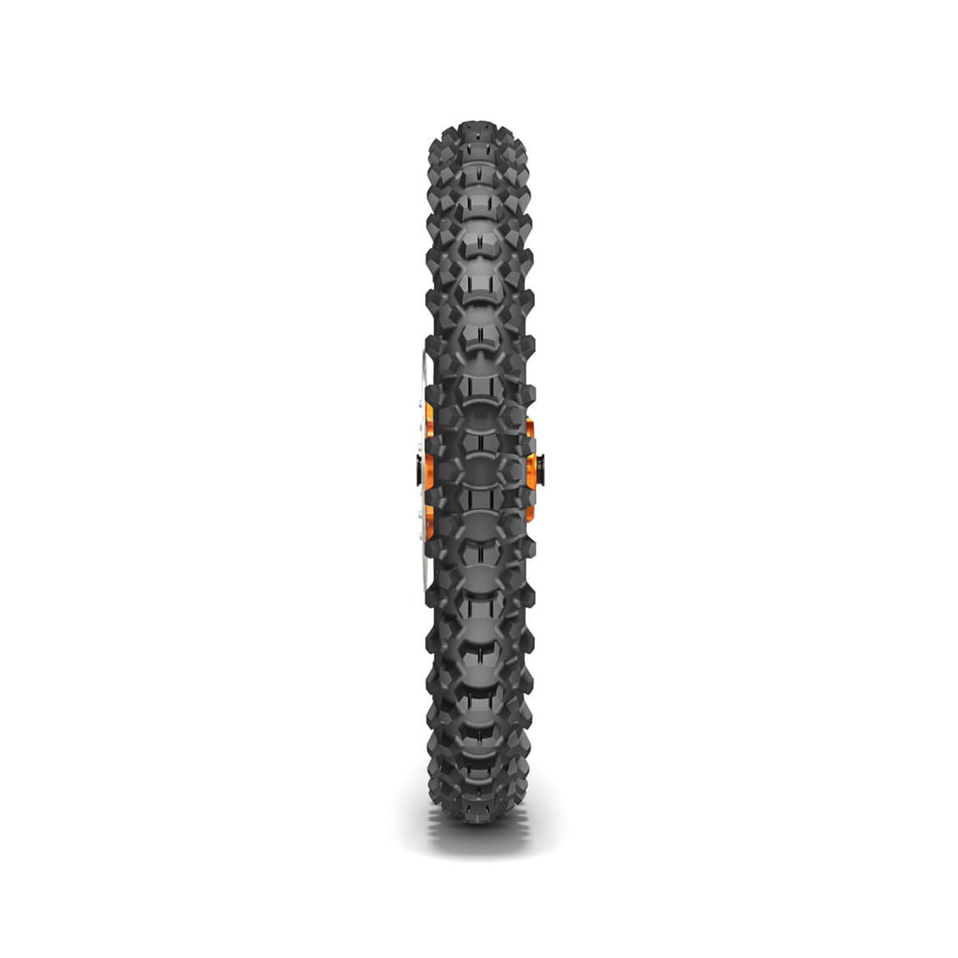 METZELER 80/100-21 51M MC360 MID SOFT METZELER 80/100-21 51M MC360 MID SOFT