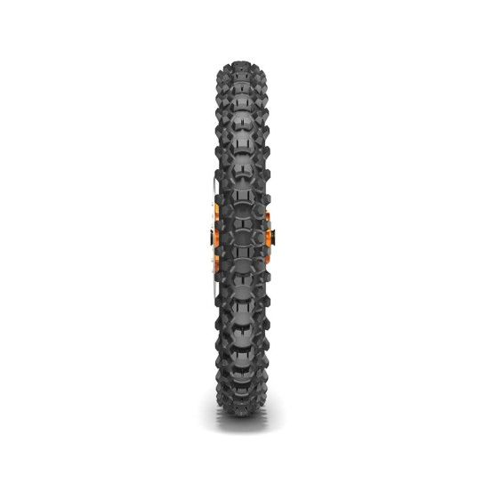 METZELER 80/100-21 51M MC360 MID SOFT METZELER 80/100-21 51M MC360 MID SOFT