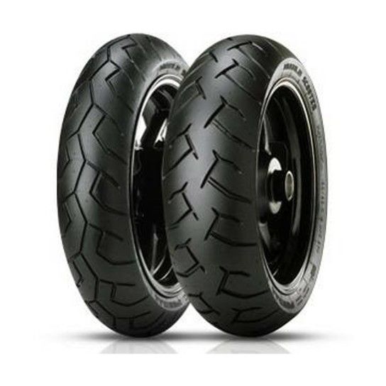 PIRELLI 150/70-13 64S TL DIABLO SCOOTER PIRELLI 150/70-13 64S TL DIABLO SCOOTER