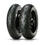 PIRELLI 160/60R15 67H DIABLO SCOOTER PIRELLI 160/60R15 67H DIABLO SCOOTER