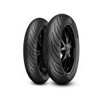 PIRELLI 90/90-17 49S ANGEL CITY PIRELLI 90/90-17 49S ANGEL CITY