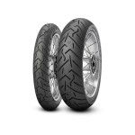PIRELLI 120/70R19 60V SCORPION TRAIL II PIRELLI 120/70R19 60V SCORPION TRAIL II