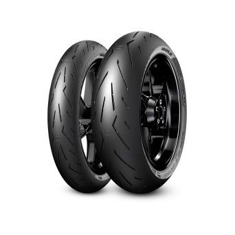 PIRELLI 180/55ZR17 73W DIABLO ROSSO CORSA II PIRELLI 180/55ZR17 73W DIABLO ROSSO CORSA II