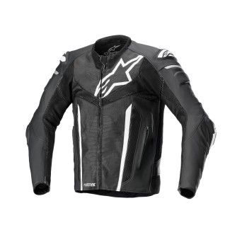 ALPINESTARS FUSION LEATHER JACKET