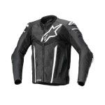 ALPINESTARS FUSION LEATHER JACKET