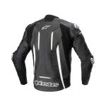ALPINESTARS FUSION LEATHER JACKET
