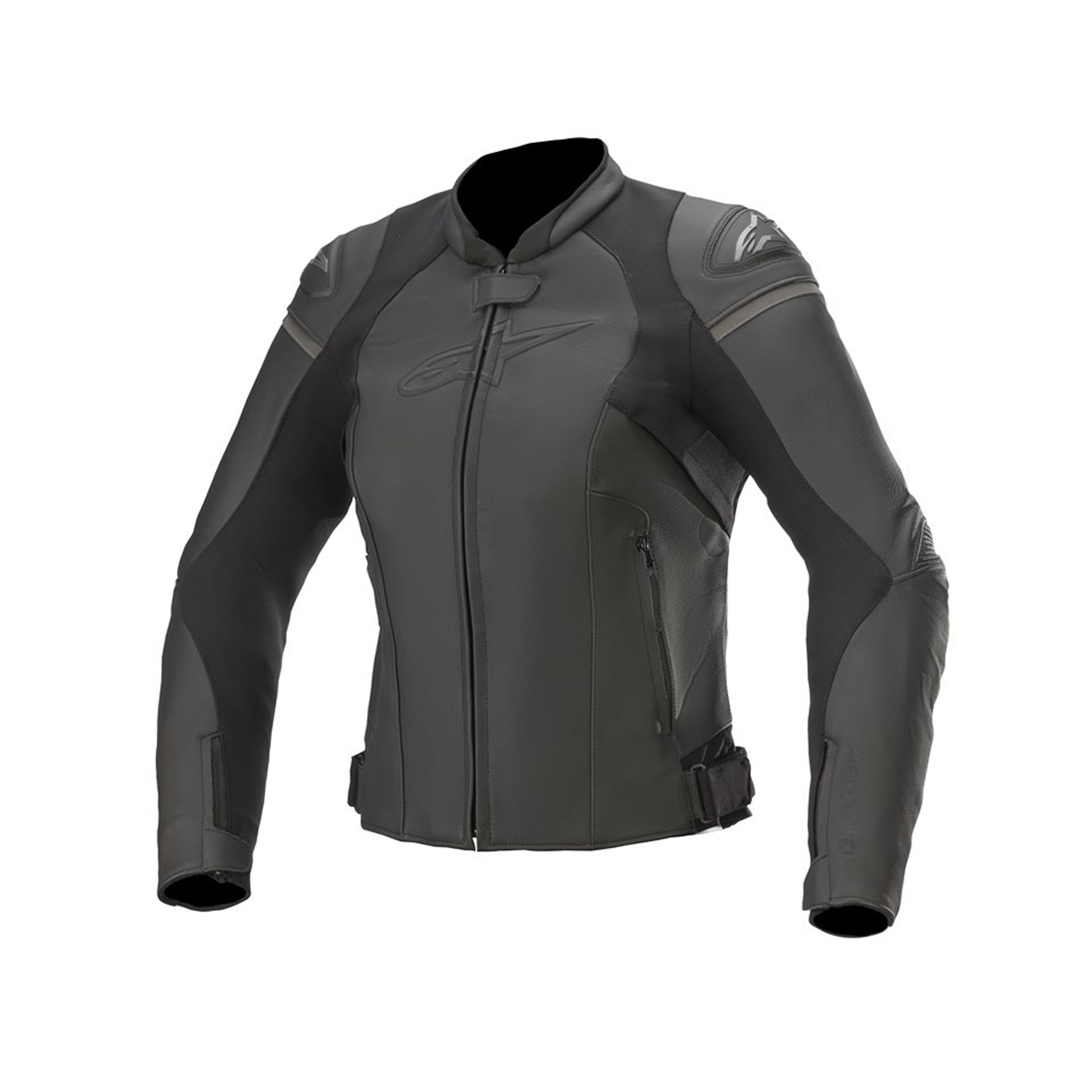 ALPINESTARS LEATHER JACKET STELLA GP PLUS R V3 ALPINESTARS LEATHER JACKET STELLA GP PLUS R V3