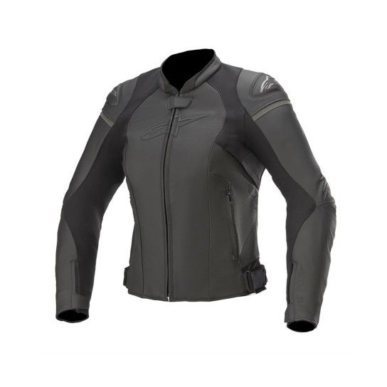 ALPINESTARS LEATHER JACKET STELLA GP PLUS R V3 ALPINESTARS LEATHER JACKET STELLA GP PLUS R V3