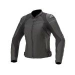 ALPINESTARS LEATHER JACKET STELLA GP PLUS R V3 ALPINESTARS LEATHER JACKET STELLA GP PLUS R V3