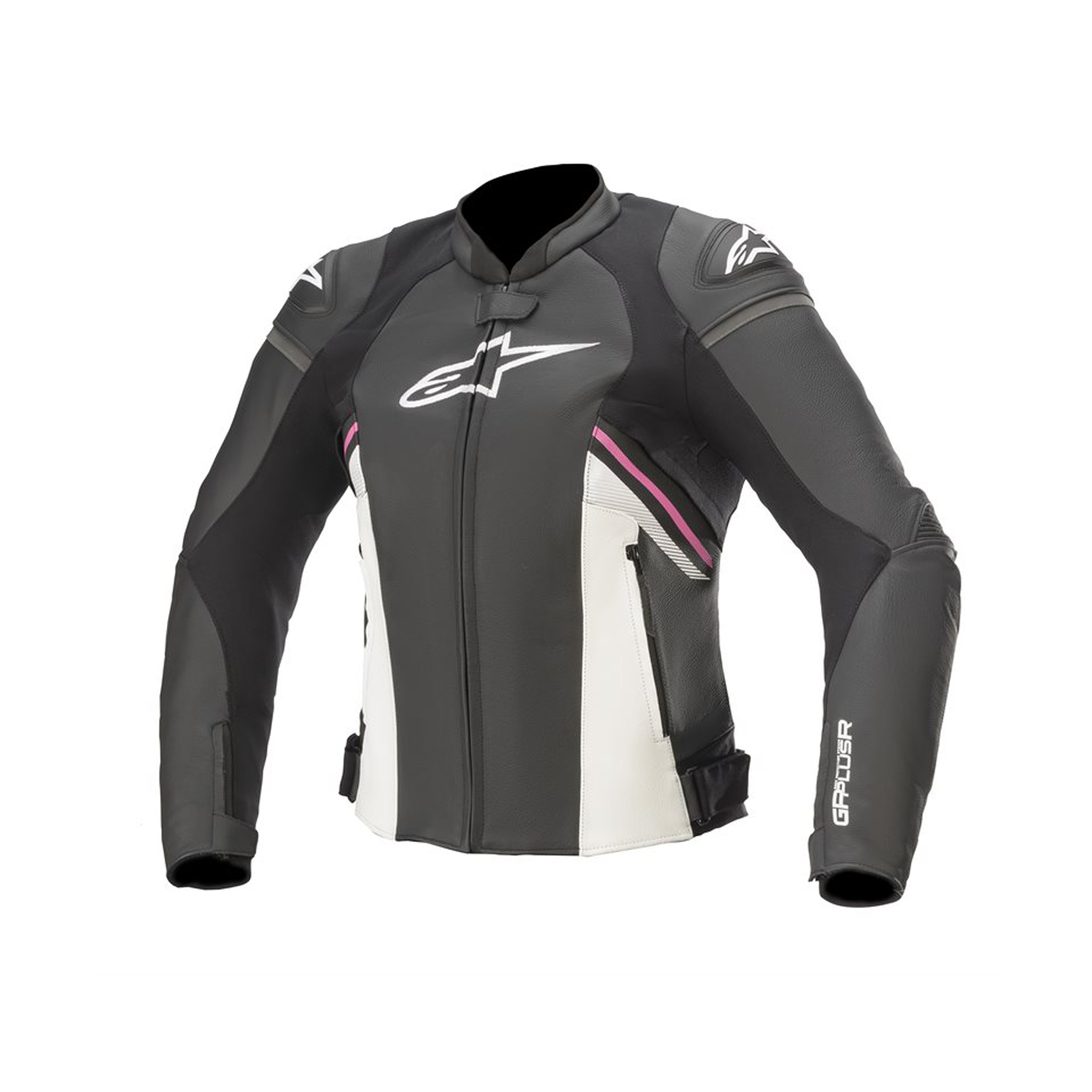 ALPINESTARS LEATHER JACKET STELLA GP PLUS R V3 ALPINESTARS LEATHER JACKET STELLA GP PLUS R V3